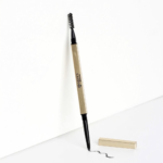 قلم الحواجب النباتي⭐️Black Brow Pencil