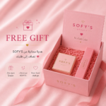 Beauty Surprise🎁هدية مع الطلب