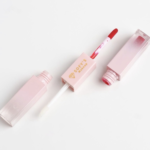 تنت مع زيت الشفاة 🩷 Lip Tint + Lip Oil 2 in 1