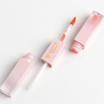 تنت مع زيت الشفاة 🩷 Lip Tint + Lip Oil 2 in 1