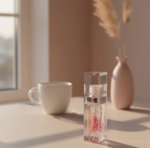 ⁦Glass Kiss Lip Plumper💋ملمع الشفاة الممتلئة⁩ - الصورة ⁦2⁩