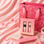 The Pink Gift🌸هدية الجمال