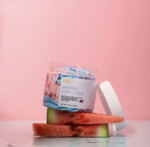 ⁦Watermelon Whip Soap+Scrub🍉صابونية مع مقشر⁩ - الصورة ⁦2⁩
