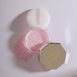Soft Blur Setting Powder🎀بودرة التثبيت