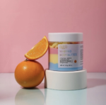 Citrus Glow Body Butter🍊زبدة الجسم