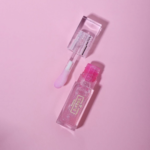Pink Glow Lip Oil🩷زيت الشفاة اللامع