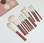 Soft Blend Brush Set⭐️فراشي الدمج