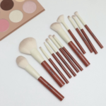 Soft Blend Brush Set⭐️فراشي الدمج