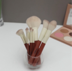 ⁦Soft Blend Brush Set⭐️فراشي الدمج⁩ - الصورة ⁦2⁩